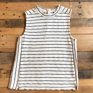 Madewell Mixtape Tank Top
